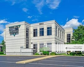 North Meridian Professional Center