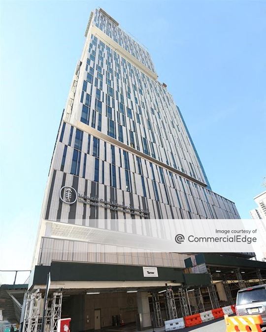 The David H Koch Center For Cancer Care 530 East 74th Street the-david-h-koch-center-for-cancer-care-530-east-74th-street