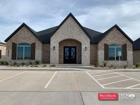 Office space for Sale at 5312 114th Street in Lubbock