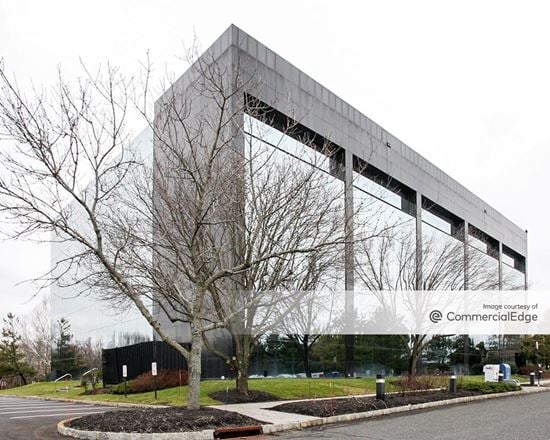 One Hovchild Plaza