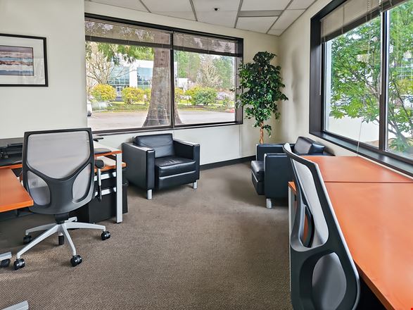 WA, Kirkland - Corporate Center