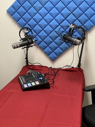 The Ant Space - CoWorking Entrepreneur Hub