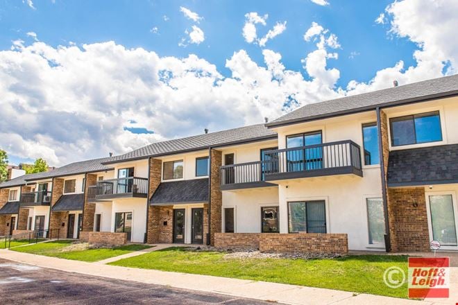 Office space for Rent at 5245 Centennial Blvd in Colorado Springs