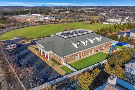Other space for Rent at 42885 Orchard Oriole Drive in Ashburn