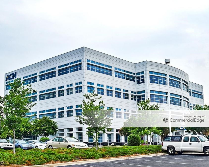 ACN World Headquarters