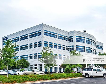 ACN World Headquarters - Concord