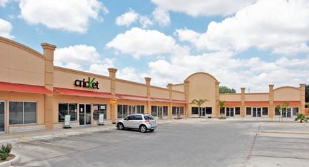 Photo of commercial space at 155 S WW White Rd in San Antonio