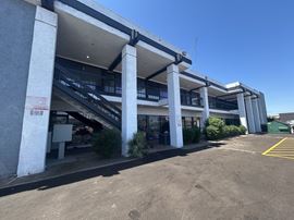 NNN/QSR Redevelopment Opportunity