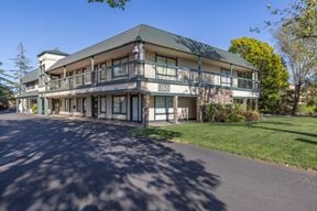 Office for Lease