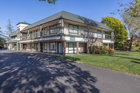 Office space for Rent at 6050 Commerce Boulevard in Rohnert Park