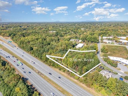 VacantLand space for Sale at 1470 Westbrook Plaza Drive in Winston-Salem