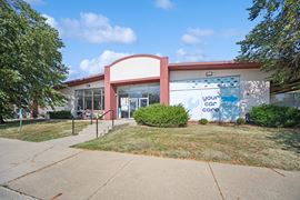 1536 E Army Post Rd