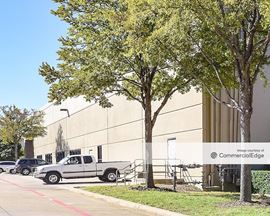 Prologis Heritage Business Park - 800 Industrial Blvd