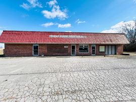 Grey Hawk Mini Mall