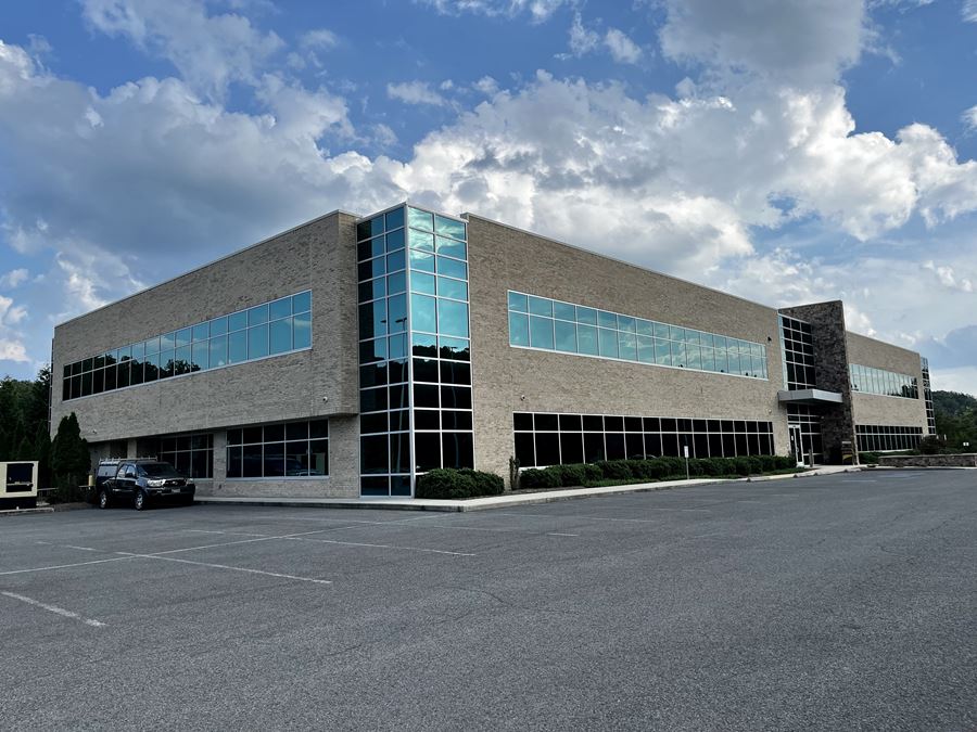 10 Commerce Dr, Cumberland, MD CommercialSearch