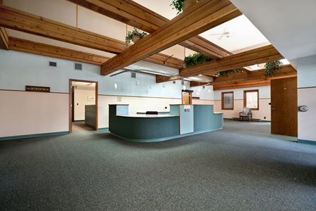 Photo of commercial space at 601 Buffalo Street in Manitowoc