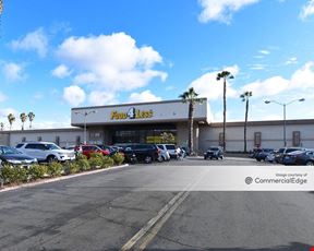 5420 & 5450 Sunset Blvd