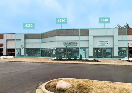 Photo of commercial space at 6250 28th St. SE in Grand Rapids
