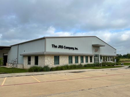 Commercial space for Rent at 200 County Road 199 in Hutto