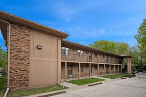 4004 University Avenue