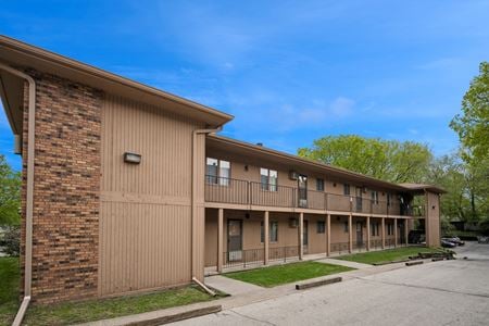 Multi-Family space for Sale at 4004 University Avenue in Des Moines