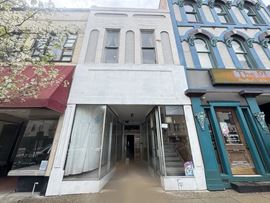 45 N Saginaw St