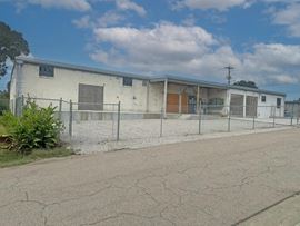 1010 E Pettigrew Street