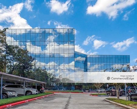 Office space for Rent at 10200 Grogans Mill Road in The Woodlands