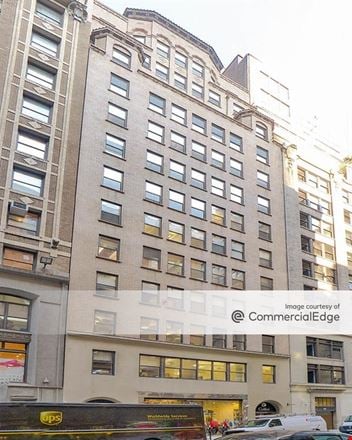 237 West 37th Street