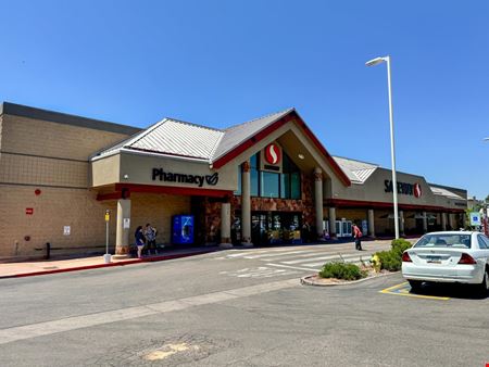 Photo of commercial space at SEC Highway 260 & Goodnow Rd in Payson