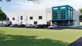 High Country Industrial Park
