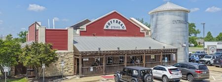 Unassigned space for Sale at 315 E US 377 in Granbury