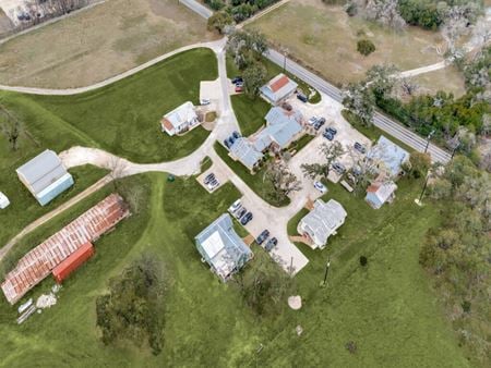 Industrial space for Sale at 1015 N School St in Boerne