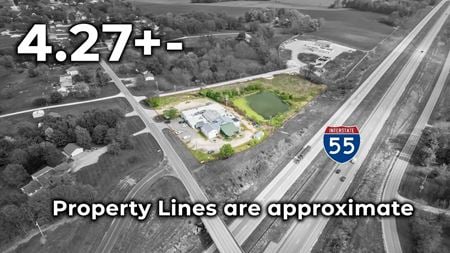 Industrial space for Sale at 3006 State Highway FF in Jackson