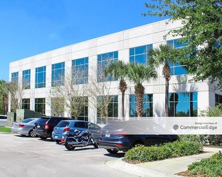 Commercial space for Rent at 8325 Southpark Circle in Orlando