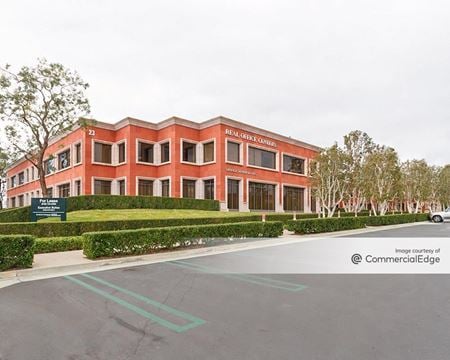 Office space for Rent at 22 Corporate Plaza Drive in Newport Beach