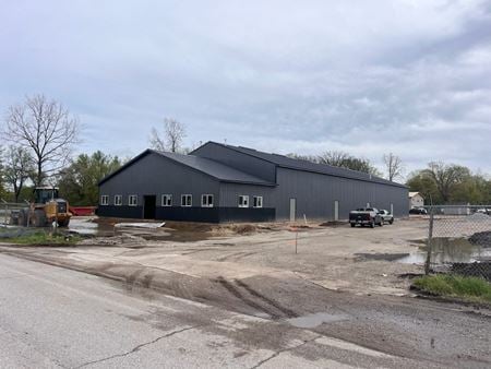 Photo of commercial space at 230 Division Street in Schererville