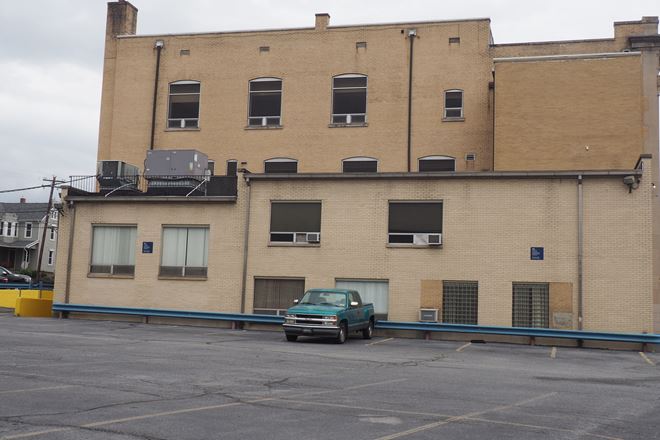 Mix-Use Redevelopment 2,500-7,000 SF Retail - Northampton, PA