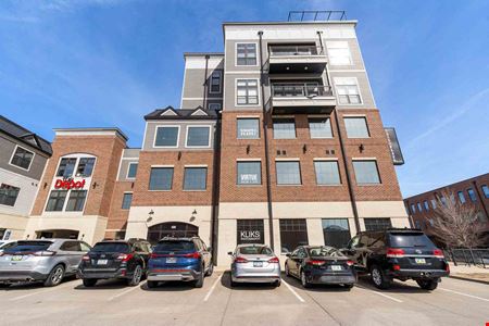 Photo of commercial space at 420 12th Ave SE - 1st Floor in Cedar Rapids
