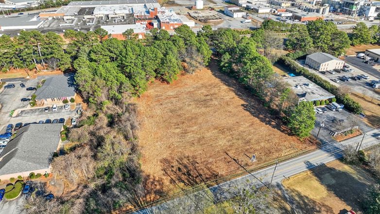 313 New Neely Ferry Road