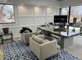 6300 Expressway, LLC - Coworking Spaces