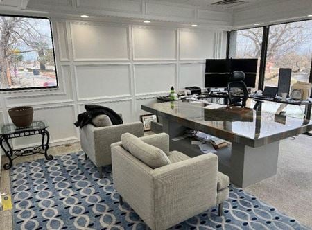 Office space for Rent at 6300 Northwest Expressway, Suite 200 in Oklahoma City