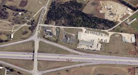 I-65 Industrial Acreage