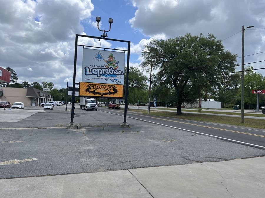 Investment / Redevelopment Opportunity