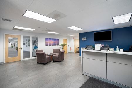 Industrial space for Rent at 753 Forest St in Marlborough
