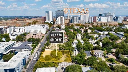 VacantLand space for Sale at 1111 W 24th St in Austin