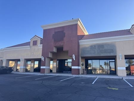 Office space for Rent at 10960 South Eastern Avenue in Henderson