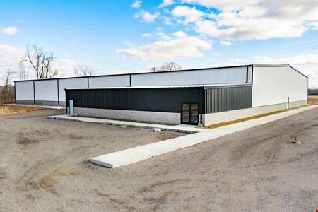 Photo of commercial space at 511 Watts Road in Jackson