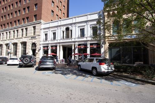 Arcade Mall