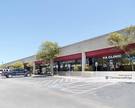 Photo of commercial space at 2391 NE Loop 410 in San Antonio